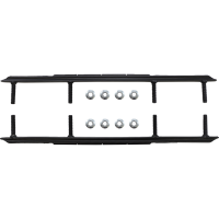 (image for) Maverick 8" Runner for Curve XSM, Extreme XS skis