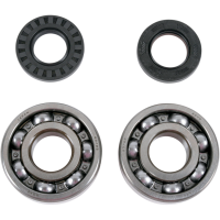 (image for) Crank Bearing and Seal Kit - YAMAHA YZ125X 20-24