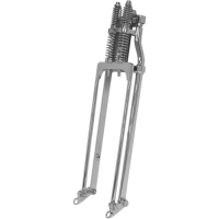 (image for) Chrome Springer Fork -2"