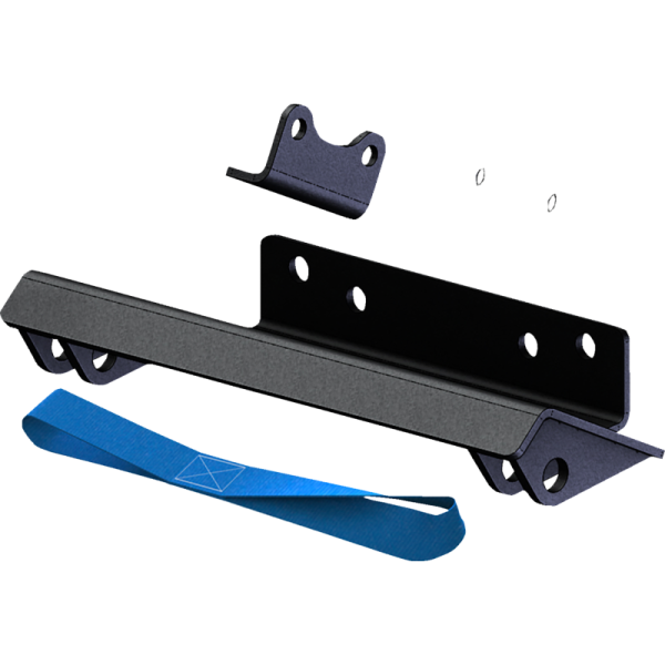 (image for) KFI PRODUCTS KFI Plow Mount for Kubota Sidekick 850 24