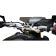(image for) Bolt-On Mount Kit - YAMAHA MT-09