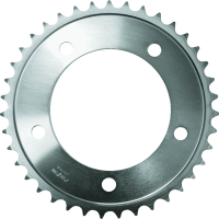 (image for) Steel OEM Replacement Rear Sprocket 38T