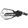 (image for) K-Future Handguards - Black/White