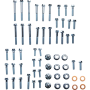 (image for) Engine Fastener Kit - Suzuki RM85 02-24