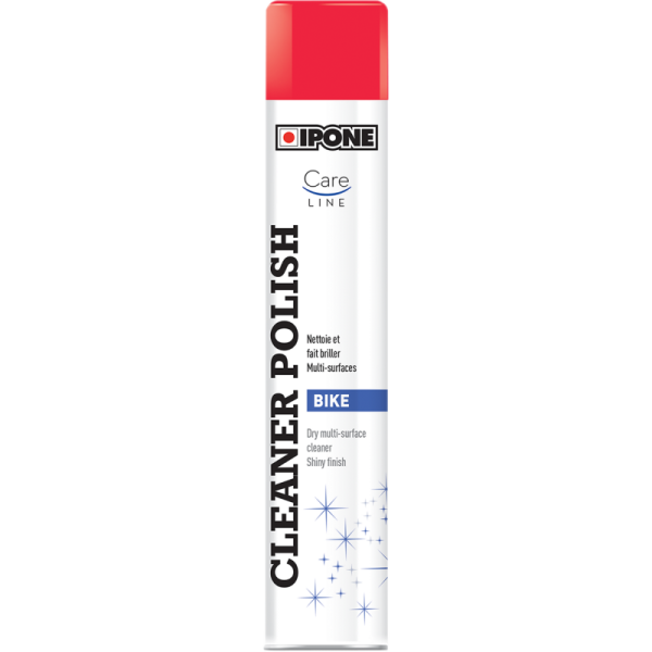 (image for) IPONE Cleaner Polish, 750 ml