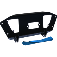 (image for) KFI Plow Mount for Kawasaki MULE 3010 4x4/Diesel 4x4 01-08