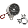 (image for) Mini Speedometer 2240:60 ratio w/ black face