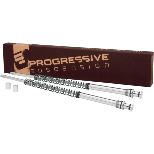 (image for) Progressive Suspension Monotube Fork Cartridge Kit Standard