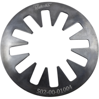 (image for) Barnett Diaphragm Clutch Spring