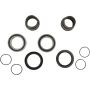 (image for) Front Watertight Wheel Collar and Bearing Kit