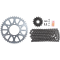 (image for) X-Ring Chain & Sprocket Kit for Kawasaki ZX-6R 07-19