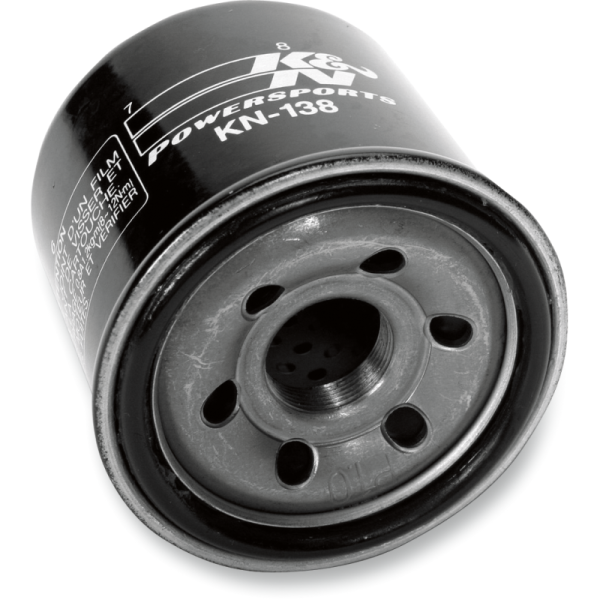 (image for) K & N K&N Oil Filter for Suzuki AN650 Burgman 02-16