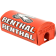 (image for) Renthal Fatbar Pad - Ltd. Ed. Orange