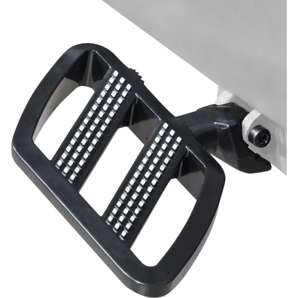 (image for) SHOW CHROME Combat Driver Boards - Contrast Cut