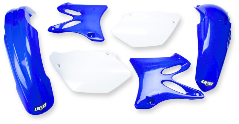 (image for) UFO Complete Body Kit - OEM