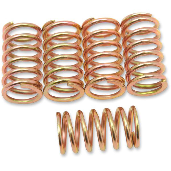 (image for) Barnett Clutch Springs for Kawasaki ZR750 91-93