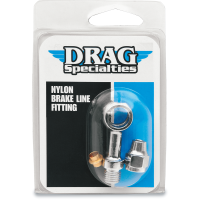 (image for) Straight Banjo Fitting 7/16"