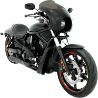 (image for) Bullet Fairing