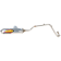 (image for) FMF Mini Powercore 4 - System w/ Spark Arrestor Muffler