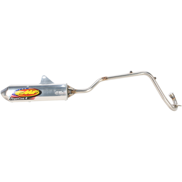 (image for) FMF Mini Powercore 4 - System w/ Spark Arrestor Muffler