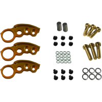(image for) Straightline Performance Adjustable Weight Kit for Ski-Doo P-Drive