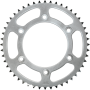 (image for) Steel OEM Replacement Rear Sprocket 49T