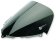 (image for) Zero Gravity SR Series Windscreen, Dark Smoke