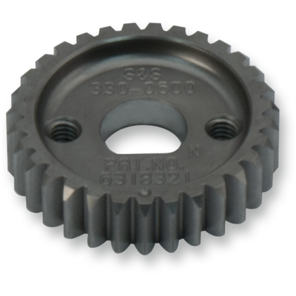 (image for) S&S CYCLE Pinion Gear, Standard