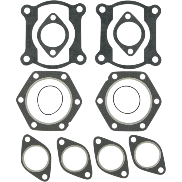 (image for) WINDEROSA Vertex Full Top End Engine Gasket Set for Polaris Indy Trail/WideTrak GT 94-97