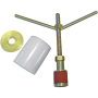 (image for) QRS Clutch Compression Tool (Standard)