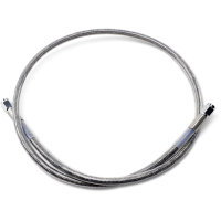 (image for) Stainless Steel Brake Line 36"