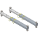(image for) KFI Pro-V Manual Angling Kit