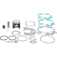 (image for) Top End Piston Kit - Cast Replica