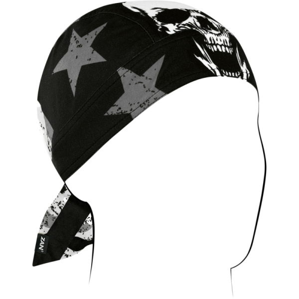 (image for) Zan Headgear SportFlex Flydanna - Patriot urban camoflage