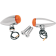 (image for) Smooth Bullet Marker Lights
