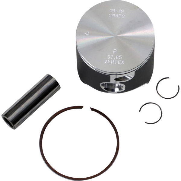 (image for) Vertex Piston Kit