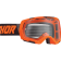 (image for) Thor Regiment Goggles - Flo Orange/Black (Clear Lens)