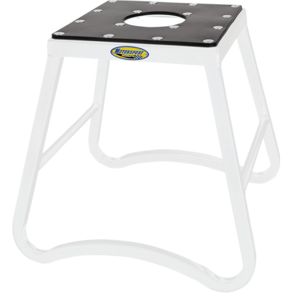 (image for) Motorsport Products SX1 Mini Stand - White