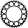 (image for) Renthal 48T Rear Sprocket - Black