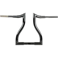 (image for) Hammerhead Handlebars 14" Black
