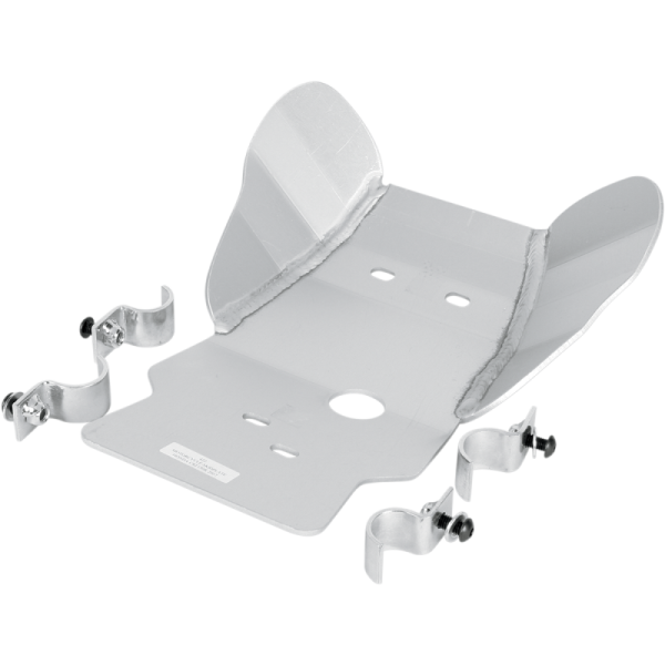 (image for) Moose Racing Aluminum Skid Plate - HONDA CRF150R/Expert 07-24