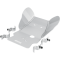 (image for) Aluminum Skid Plate - HONDA CRF150R/Expert 07-24