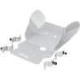 (image for) Aluminum Skid Plate - HONDA CRF150R/Expert 07-24