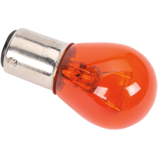 (image for) K&S TECHNOLOGIES Amber Dual Filament Bulb