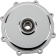(image for) Drag Specialties Sprocket Hub Adapter Plate/Spacer/Bearing Assembly, Chrome