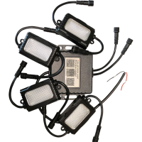 (image for) LED Rock Light Kit 2.0