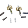 (image for) Race Tech Gold Valve Cartridge Fork Emulator FEGV-S3801