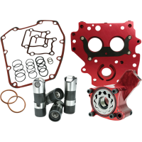 (image for) Race Series Oil System Pack with Short-Travel Lifters (Gear Drive)