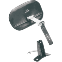 (image for) Mustang Driver Backrest Kit Smooth (99-08)