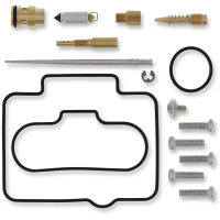 (image for) Carburetor Repair Kit for Honda CR250R 03